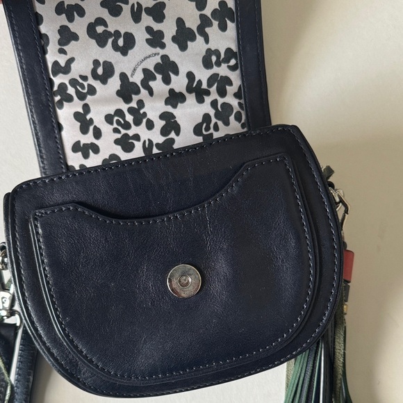 Midnight Mini Sydney Crossbody Bag - Picture 11 of 14